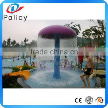 Water Mushroom Spa Massage Spring Water Jet Spray Fountain Nozzle photo-2
