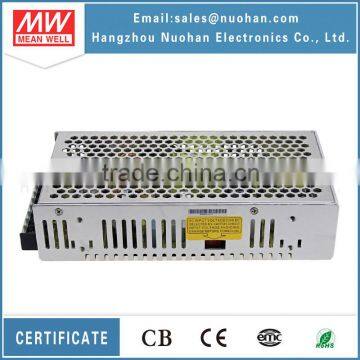 Meanwell NES-200-36 200W 36v 5.9a Switching Power Supply photo-4