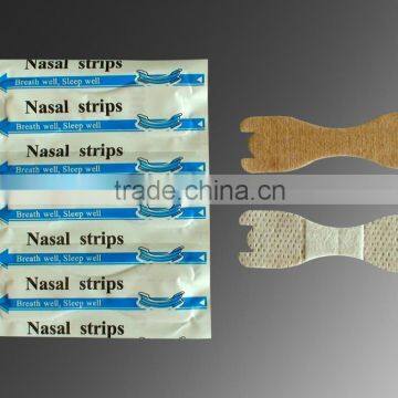 Hot Sell Nasal Strip 66*19mm Popular Anti Snore Quality Choice photo-2