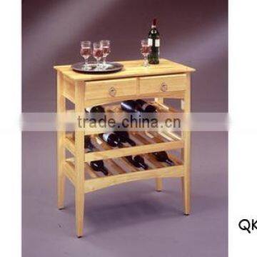 Wine Bar Table