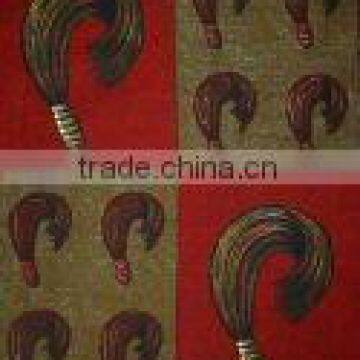 Real Wax Print Fabric