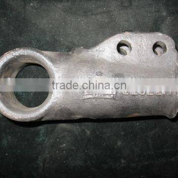 21205840 Meritor torque arm end Mechanical trailer Suspension parts