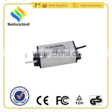 ip65/67 led driver with constant current for outdoor lights