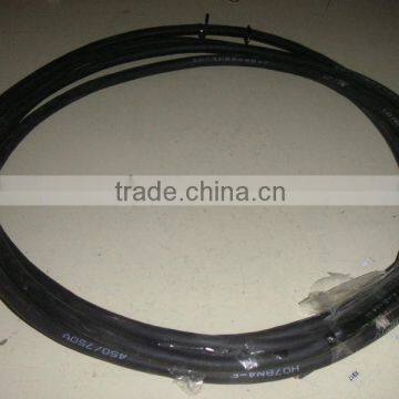 Wiring harnesses for computer
