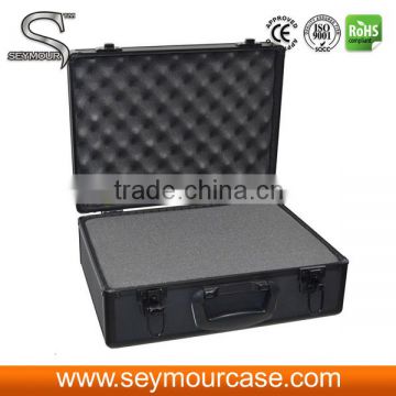 Aluminum Camera Case Display Case Attache Case