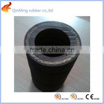 Rubber fuel/Oil hose 25mm*36mm WP20bar 100m length