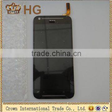 Lcd Complete For HTC desire 709 lcd screen Assembly With Frame