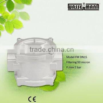 FM Natural Gas Filters photo-3