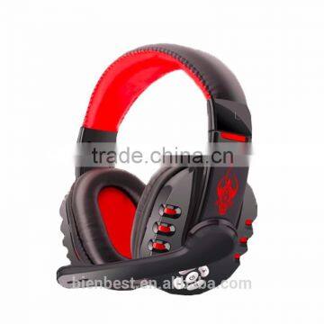 V8-1 Wireless Bluetooth V3.0 Headphones Earphones With Microphone Stereo Hifi Headset Music for Iphone Samsung