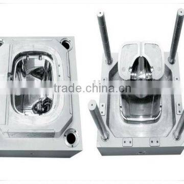 High quality Tooling Injection Mold Ashbin mold Te-ashbin mold