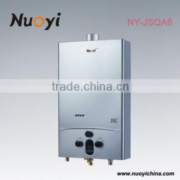 6.5kw-24kw instant electric shower water heater