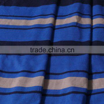 100% Cotton Stripe Single Fabric - DS-ALI-010 photo-2