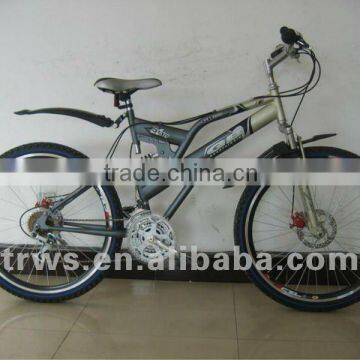 26" steel MTB bicycle Mountain bicycle 21 speed lightweight mountain bicycle bike china bicycle factory