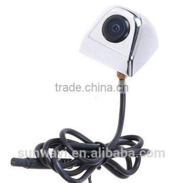Hight Quality Cheap Price Universal Korea Pole Style Car Camera With Waterproof Function photo-3
