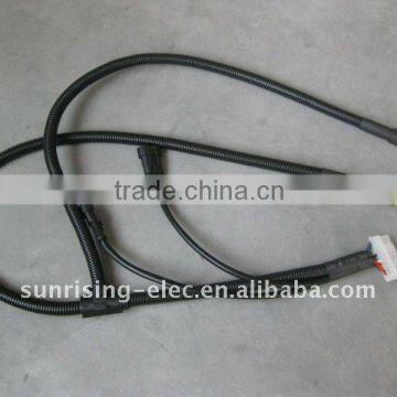 Generic main wire harness