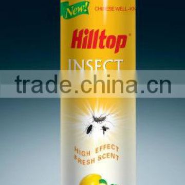 insect aerosol