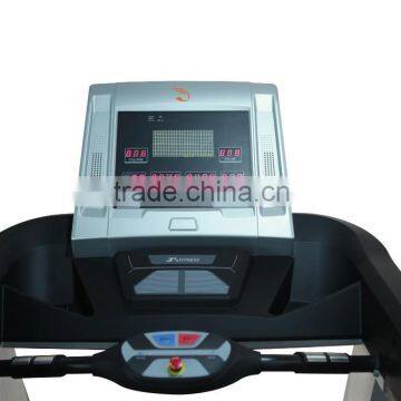 2016 New Products Multifunctional Fitness Treadmill With Wifi photo-5