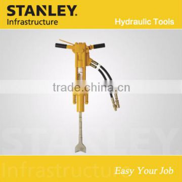 hydraulic railway tie tamper