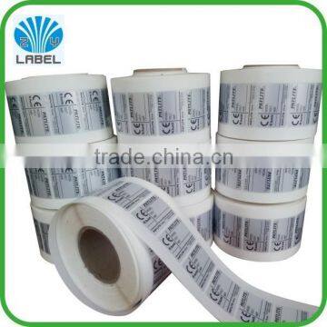 Wholesale Clothing Labels,Private Label,Electronic Shelf Label