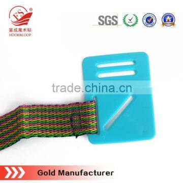 Hot Sale Adjustable Hook and Loop Strap for Luggage photo-6