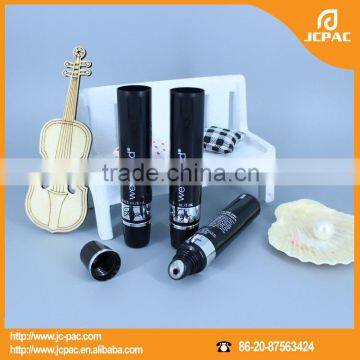 Wet Lip Small Black Tubes Manufacturers, Lip Gloss Tube