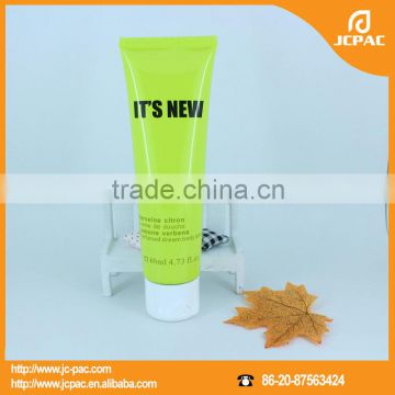 40ml body lotion 5-layer cosmetics packaging pe tube