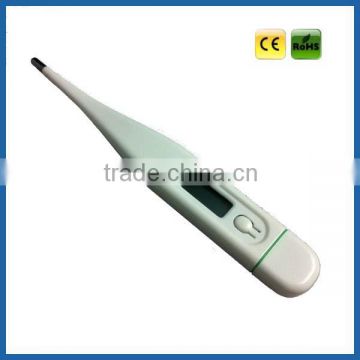 Digital thermometer/medical thermometer/waterproof thermometer