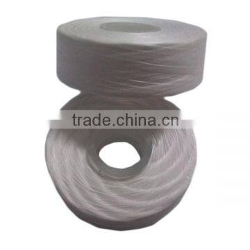 PTFE/tflon dental floss tape hollow