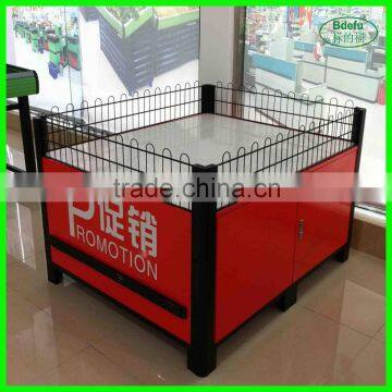 Hotsale Supermarket Promotion Table