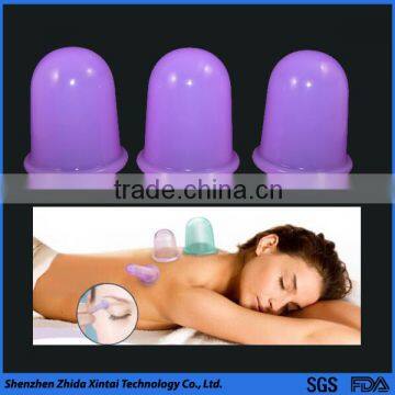 physical therapy equipment magic suction cupping