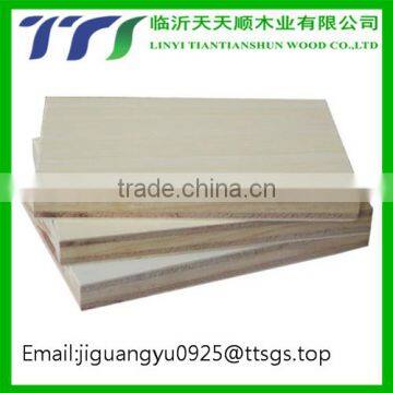 Veneer Boards Plywood Birch Veneer Plywood Film Faced Plywood 6-18mm photo-2