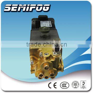Finely Outdoor High Pressure Landscape Fog System Pump