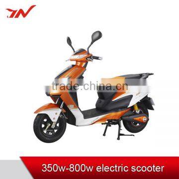 TDR014Z 600W Electric motorcycle Electric bicycle