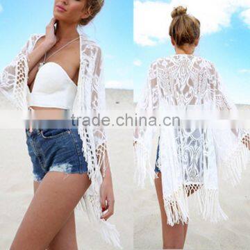 Good quality beach cover ups swimsuit beach dress