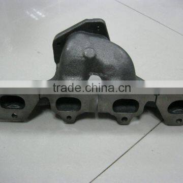 Exhaust Manifold/exhaust Pipe for Buick Regal 2011-2013 2.0L 4Cyl OE:12635501 photo-3