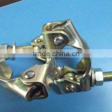 BS1139 Scaffolding Double Coupler
