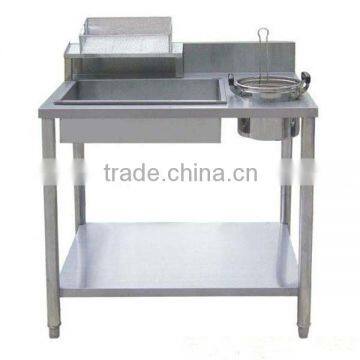 Wrapping Breading Table LS-1000