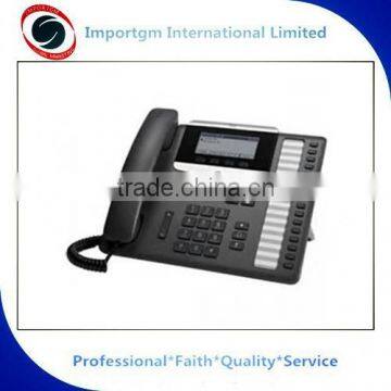 CiscoUC Phone 7861 Unified IP Phone CP-7861-K9=