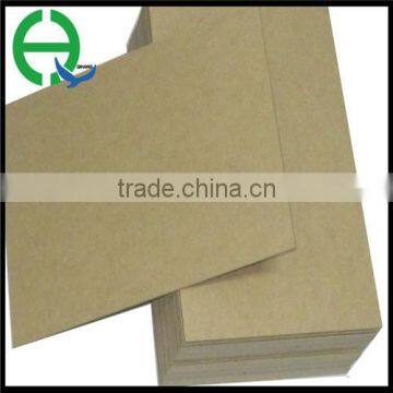 high quality 19mm mdf board from China