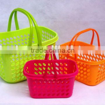 hand basket