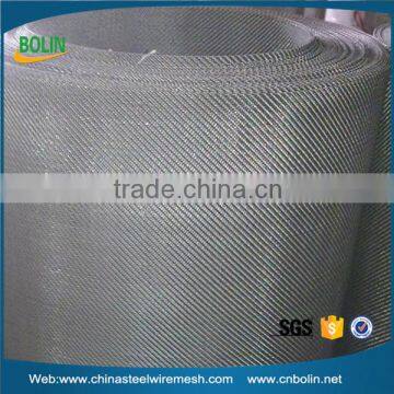 High temperature resistant 80 mesh fecral screen mesh for gas burners