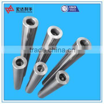 Solid wolfram tungsten rod/carbide solid rod/wolfram rod made in China