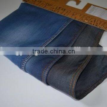 Tencel denim fabric high quality