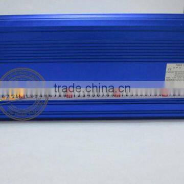 5KW LED Display Newest High Quality Cheap Car Use Home Use Solar Power Inverter photo-5