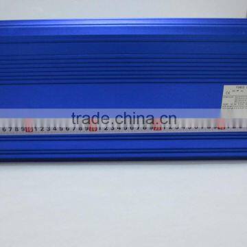 Chenf 5000W Low Consumption Energy Saving Off Grid 48V 110VDC to 230V 240VAC Pure Sine Wave Power Inverter photo-5