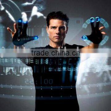 Usb Touch Foil Film for Glass 80 Inch photo-4