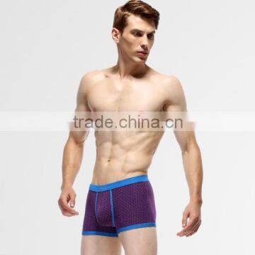 Modal Preteen Mens Sexy Underwear Gay photo-2