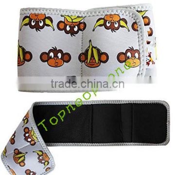 High quality waterproof neoprene dog belly band