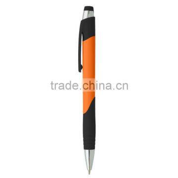 The Bellair Pen-Orange