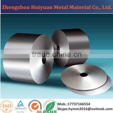 Hot Selling Thin Aluminum Strip for Aluminum Foil Raw Material